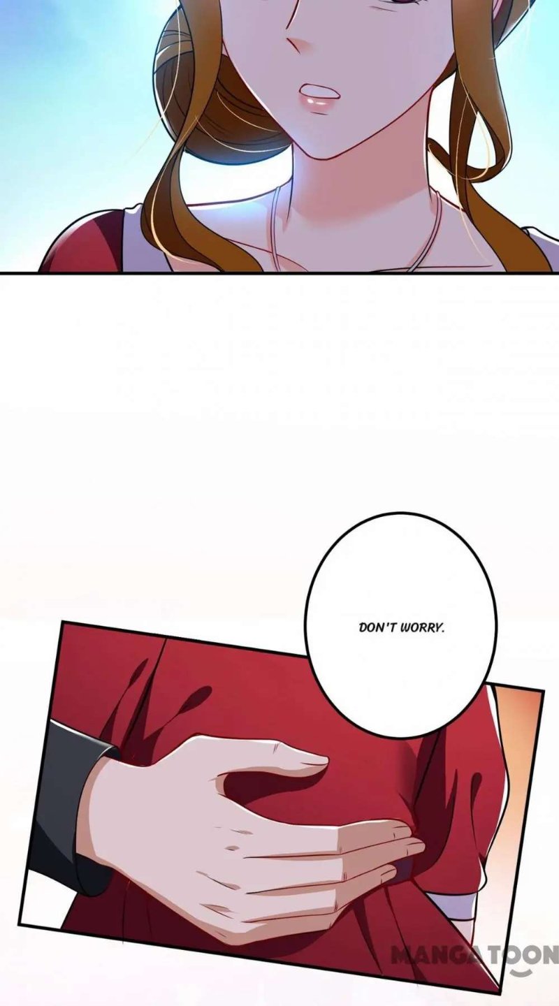 Ex-wife of A Billionaire ( Haomen Tianjia Qianqi ) Chapter 584 - page 14
