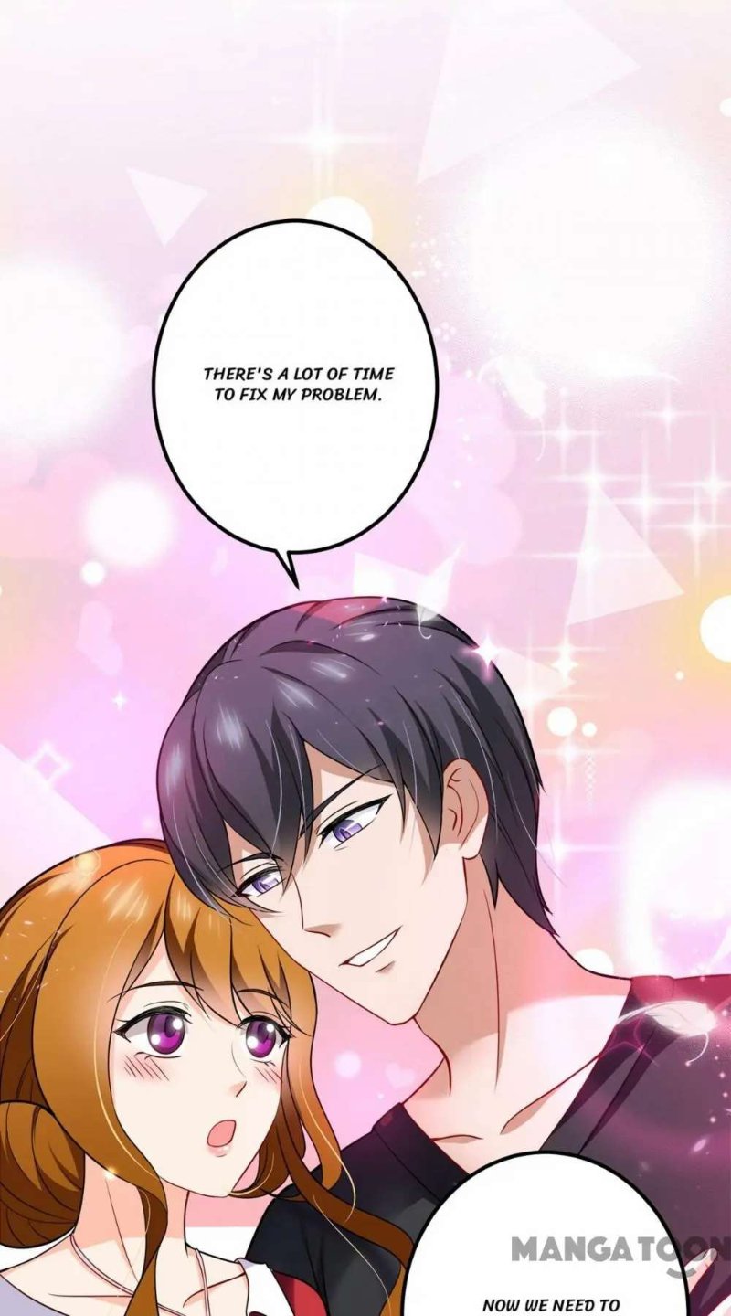 Ex-wife of A Billionaire ( Haomen Tianjia Qianqi ) Chapter 584 - page 15