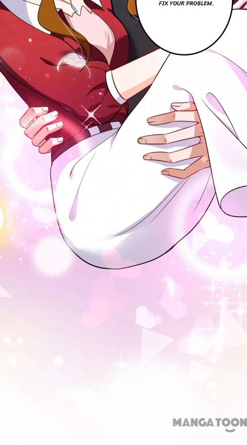 Ex-wife of A Billionaire ( Haomen Tianjia Qianqi ) Chapter 584 - page 16