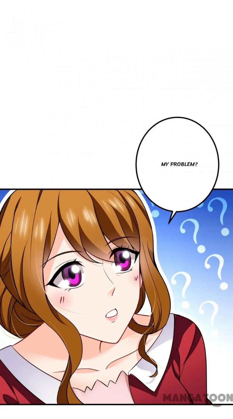 Ex-wife of A Billionaire ( Haomen Tianjia Qianqi ) Chapter 584 - page 18