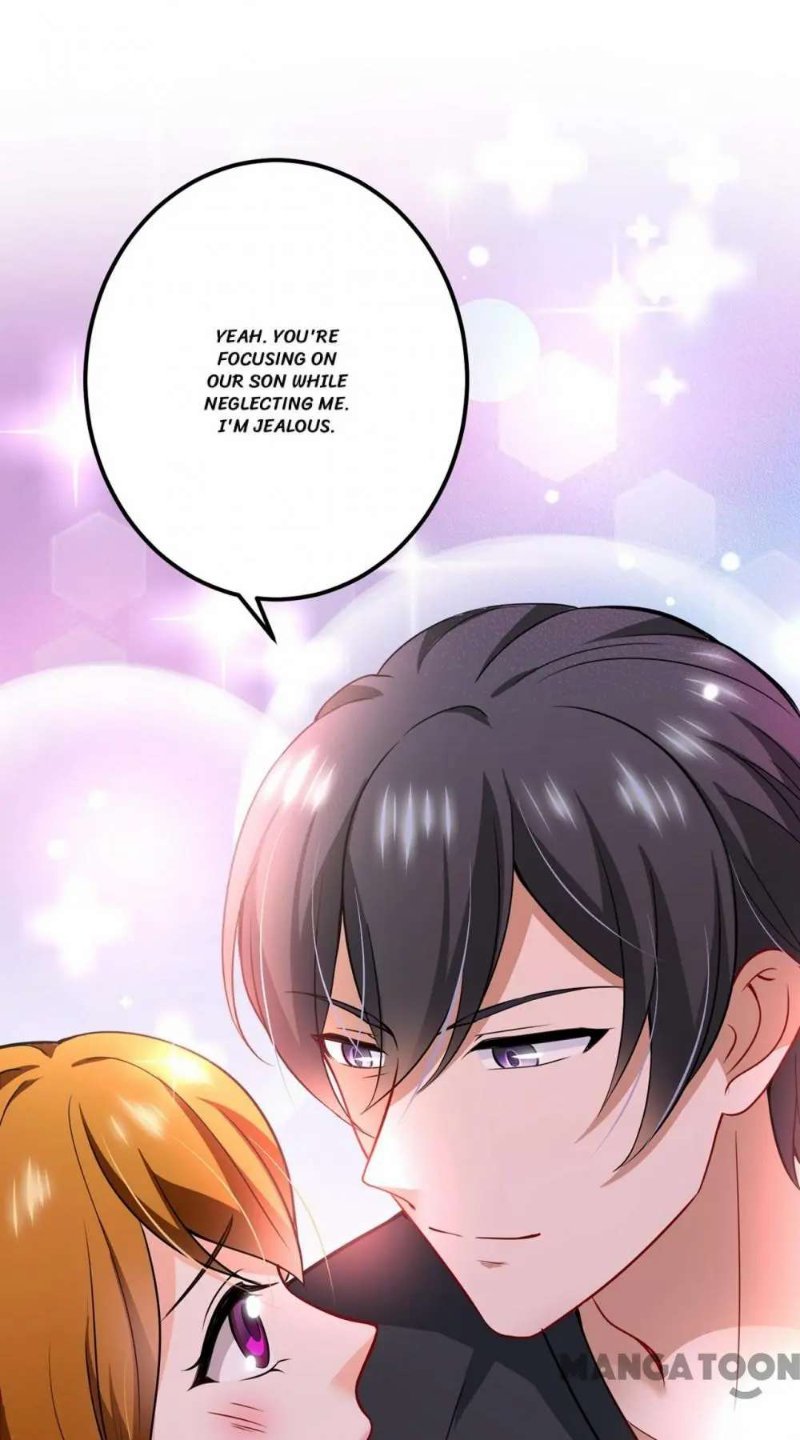 Ex-wife of A Billionaire ( Haomen Tianjia Qianqi ) Chapter 584 - page 19
