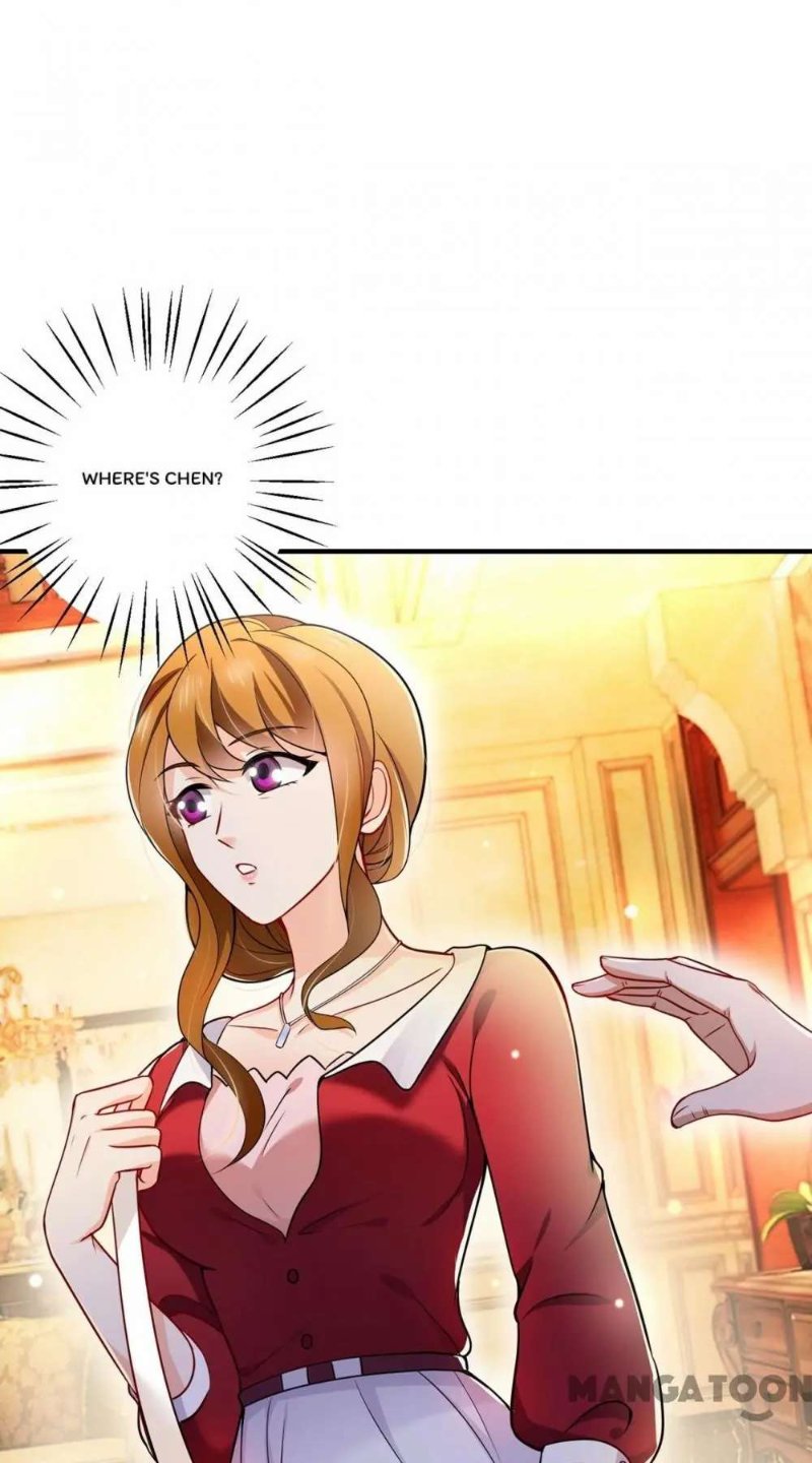 Ex-wife of A Billionaire ( Haomen Tianjia Qianqi ) Chapter 584 - page 2