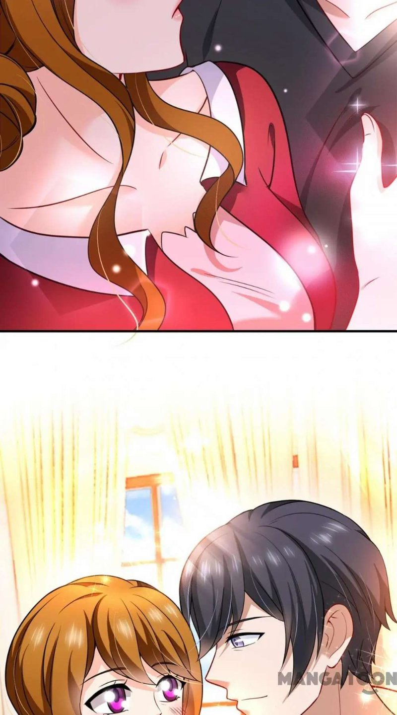 Ex-wife of A Billionaire ( Haomen Tianjia Qianqi ) Chapter 584 - page 20