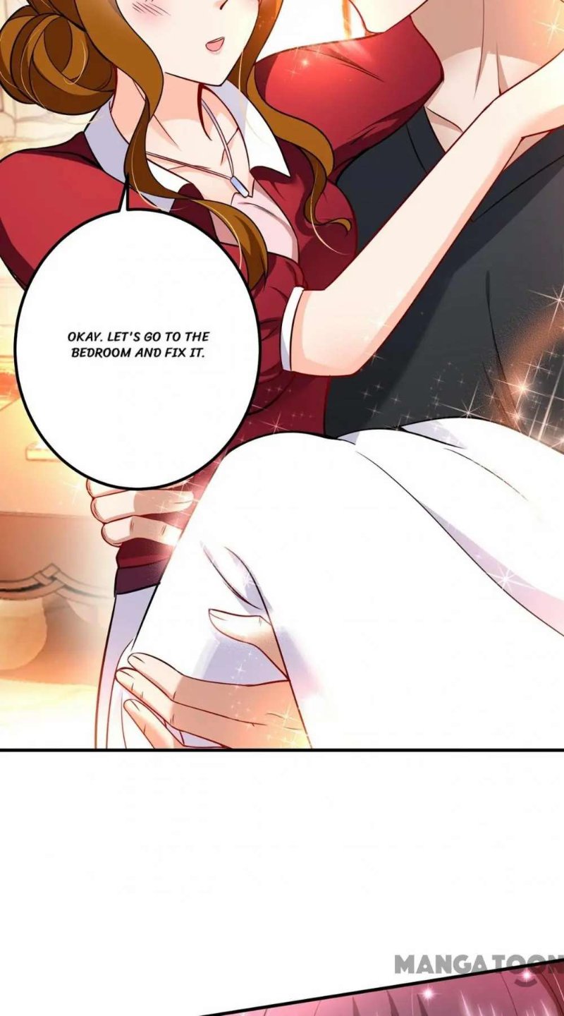 Ex-wife of A Billionaire ( Haomen Tianjia Qianqi ) Chapter 584 - page 21