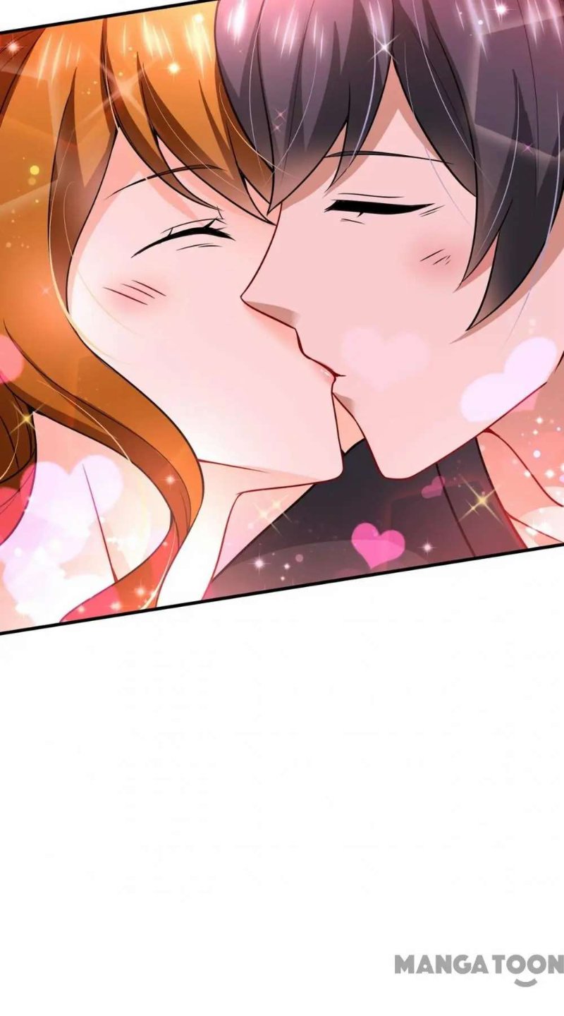 Ex-wife of A Billionaire ( Haomen Tianjia Qianqi ) Chapter 584 - page 22