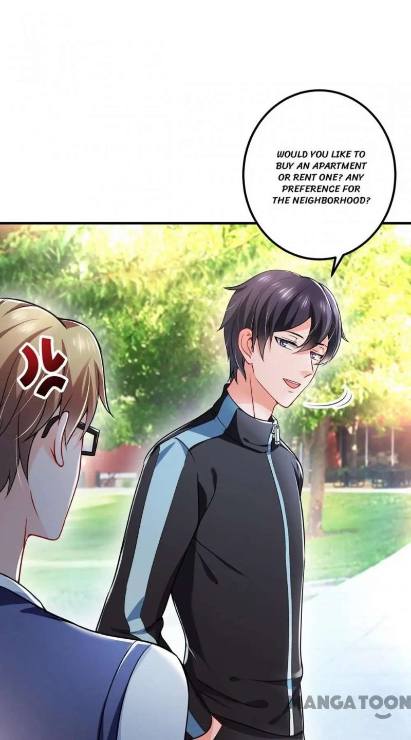 Ex-wife of A Billionaire ( Haomen Tianjia Qianqi ) Chapter 584 - page 26