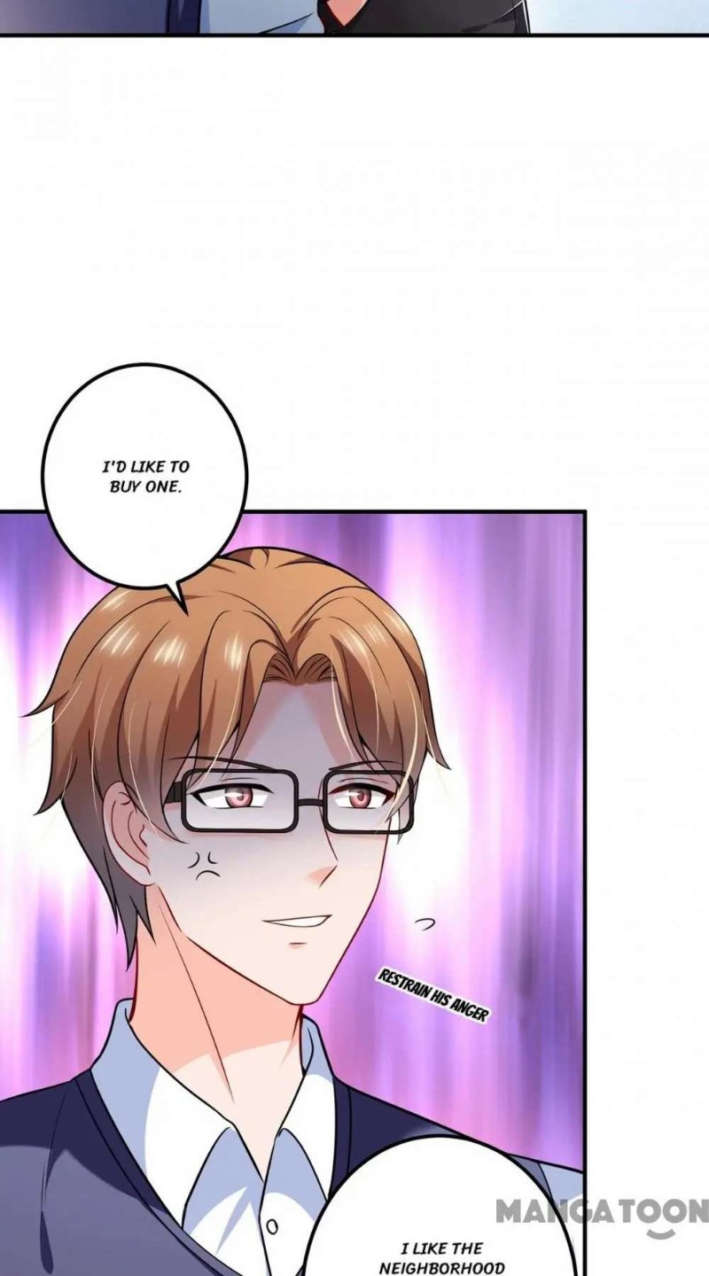 Ex-wife of A Billionaire ( Haomen Tianjia Qianqi ) Chapter 584 - page 27