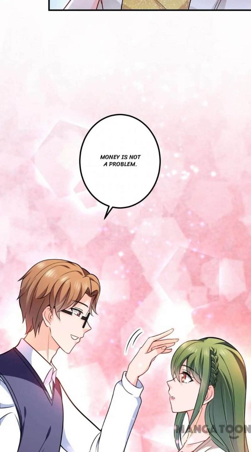 Ex-wife of A Billionaire ( Haomen Tianjia Qianqi ) Chapter 584 - page 29