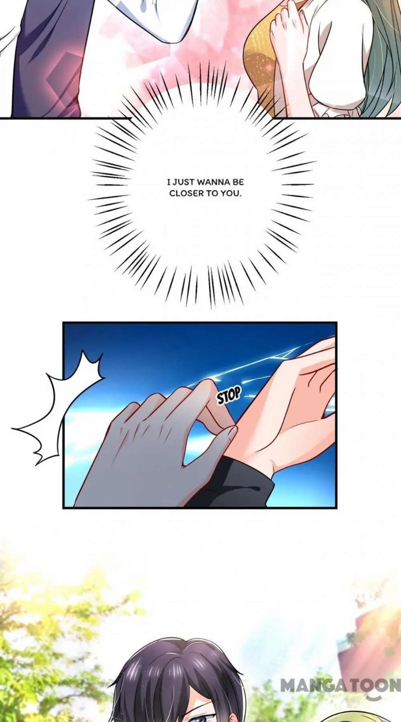 Ex-wife of A Billionaire ( Haomen Tianjia Qianqi ) Chapter 584 - page 30