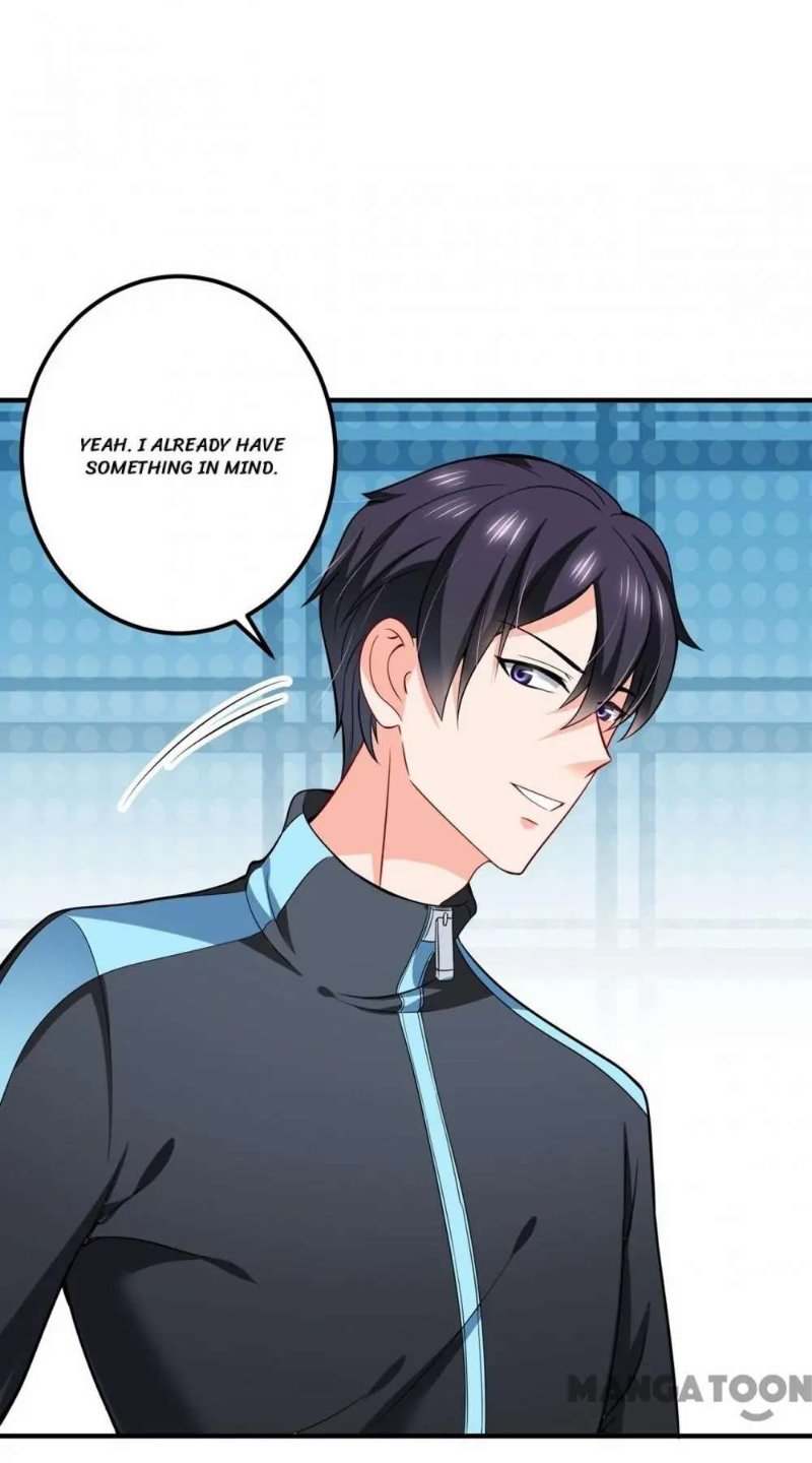 Ex-wife of A Billionaire ( Haomen Tianjia Qianqi ) Chapter 584 - page 34