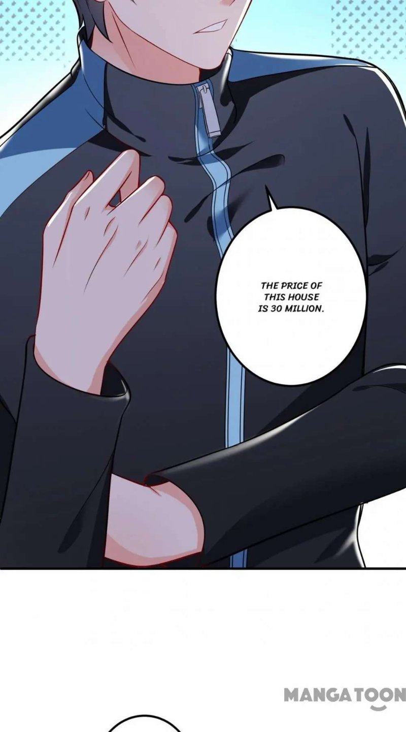 Ex-wife of A Billionaire ( Haomen Tianjia Qianqi ) Chapter 584 - page 38