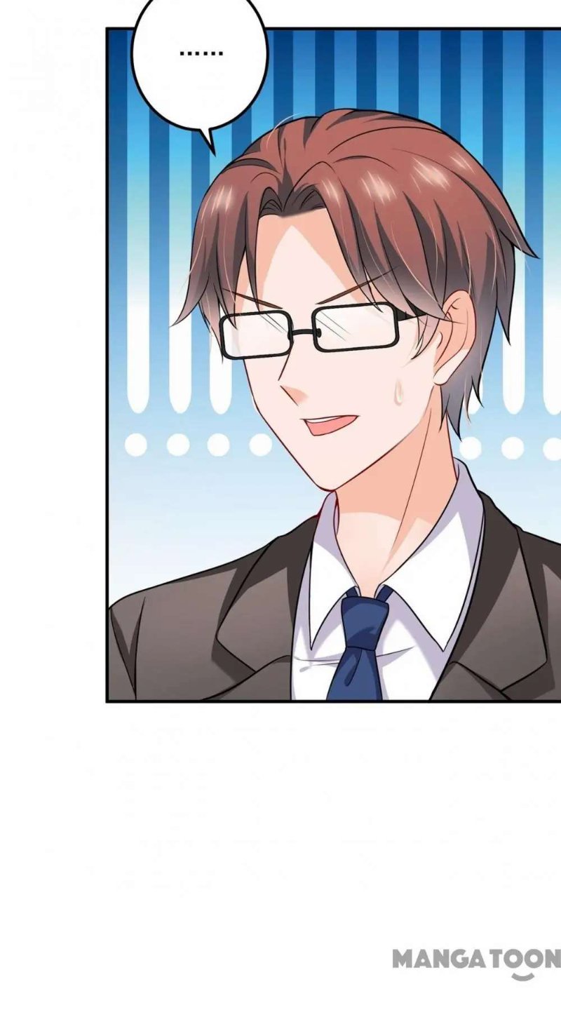 Ex-wife of A Billionaire ( Haomen Tianjia Qianqi ) Chapter 584 - page 39
