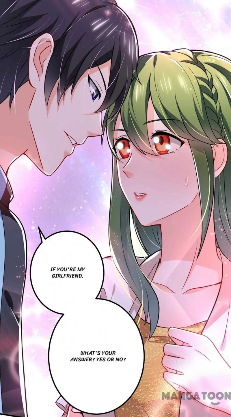 Ex-wife of A Billionaire ( Haomen Tianjia Qianqi ) Chapter 584 - page 42