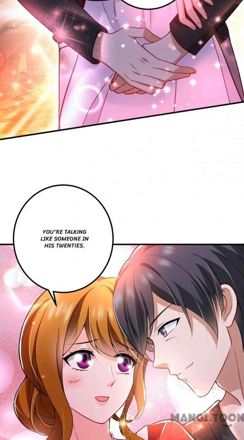 Ex-wife of A Billionaire ( Haomen Tianjia Qianqi ) Chapter 584 - page 5