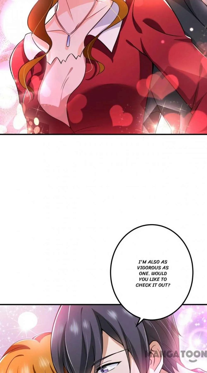 Ex-wife of A Billionaire ( Haomen Tianjia Qianqi ) Chapter 584 - page 6