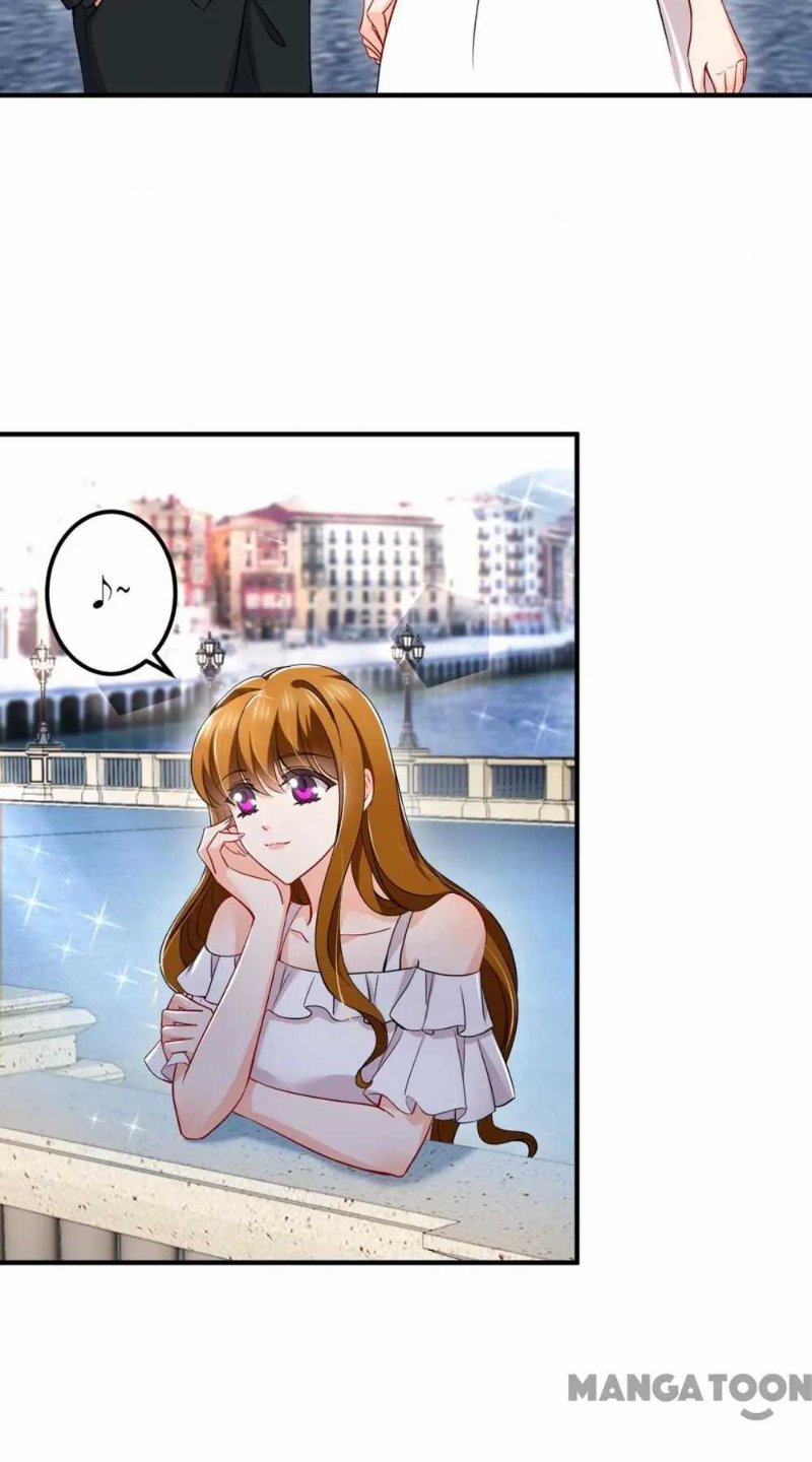 Ex-wife of A Billionaire ( Haomen Tianjia Qianqi ) Chapter 583 - page 16