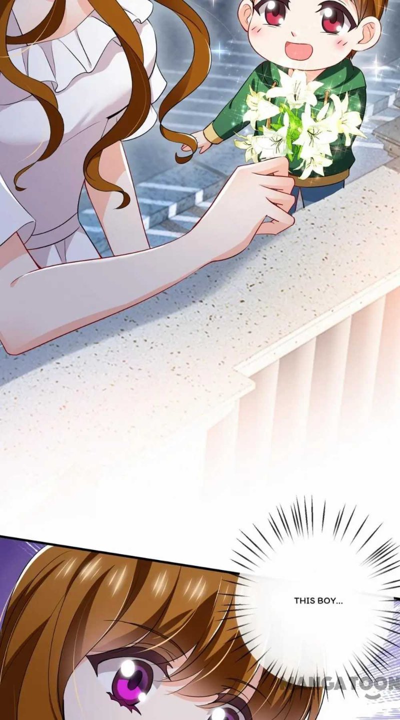 Ex-wife of A Billionaire ( Haomen Tianjia Qianqi ) Chapter 583 - page 18