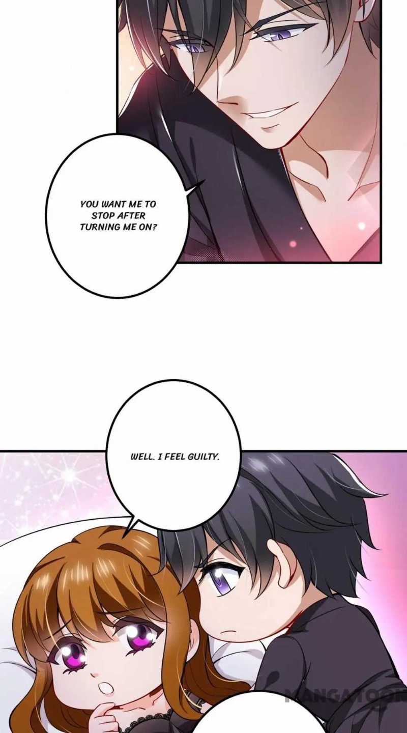 Ex-wife of A Billionaire ( Haomen Tianjia Qianqi ) Chapter 583 - page 9