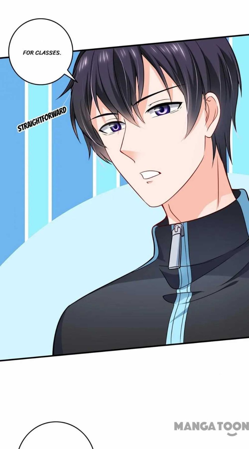 Ex-wife of A Billionaire ( Haomen Tianjia Qianqi ) Chapter 582 - page 10