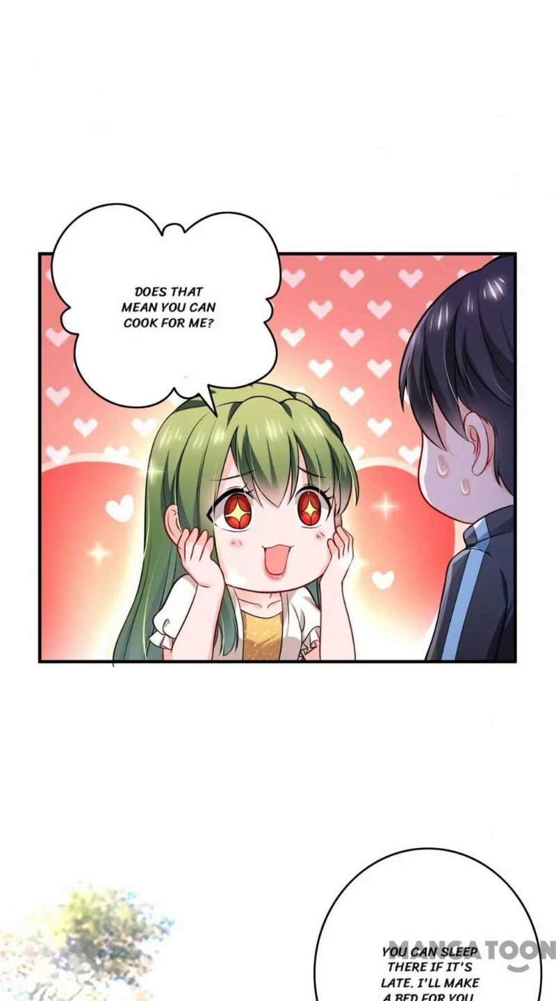 Ex-wife of A Billionaire ( Haomen Tianjia Qianqi ) Chapter 582 - page 13