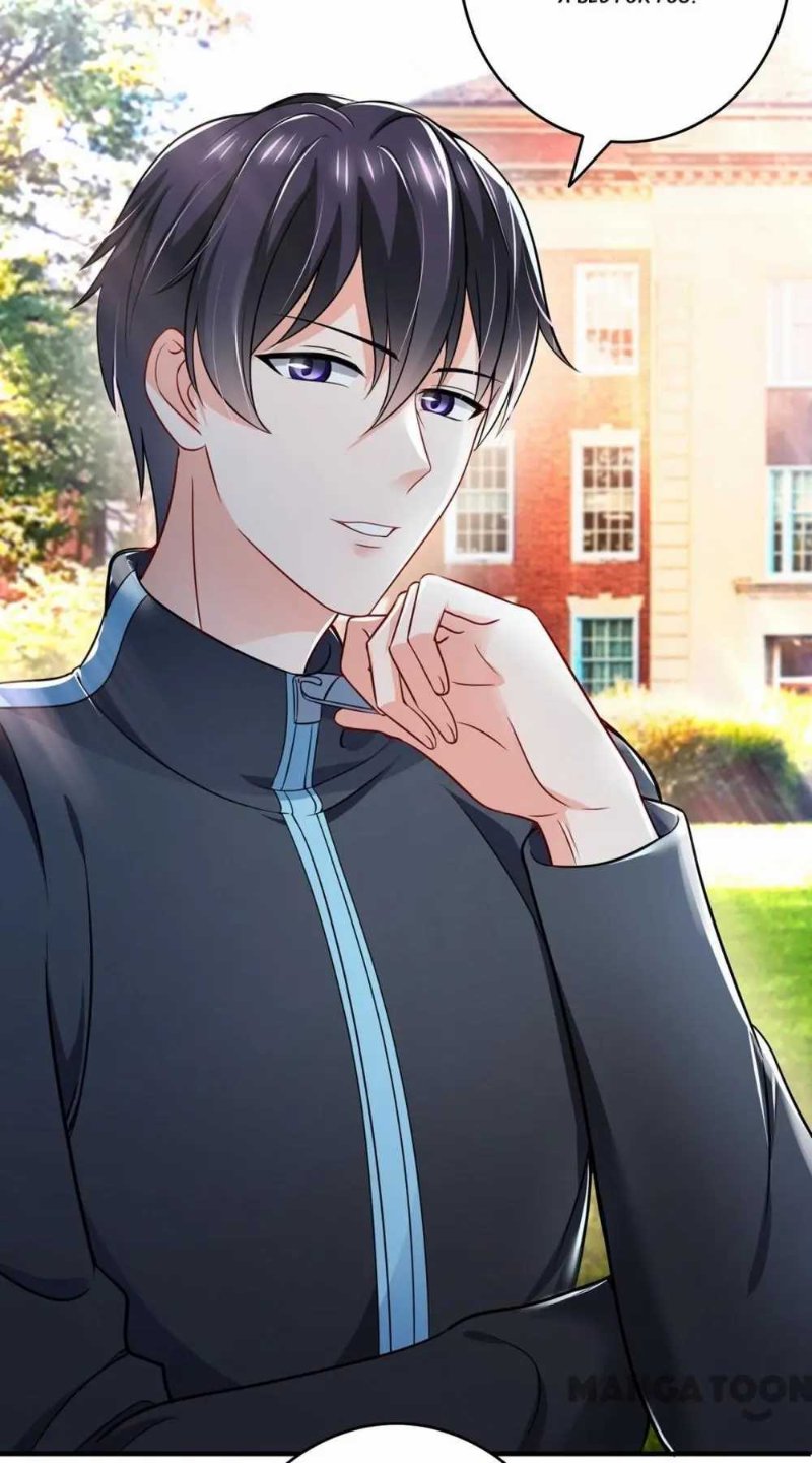 Ex-wife of A Billionaire ( Haomen Tianjia Qianqi ) Chapter 582 - page 14