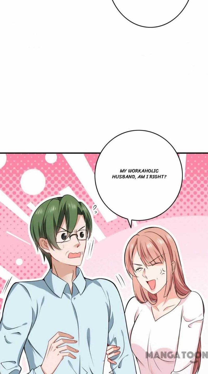 Ex-wife of A Billionaire ( Haomen Tianjia Qianqi ) Chapter 582 - page 2
