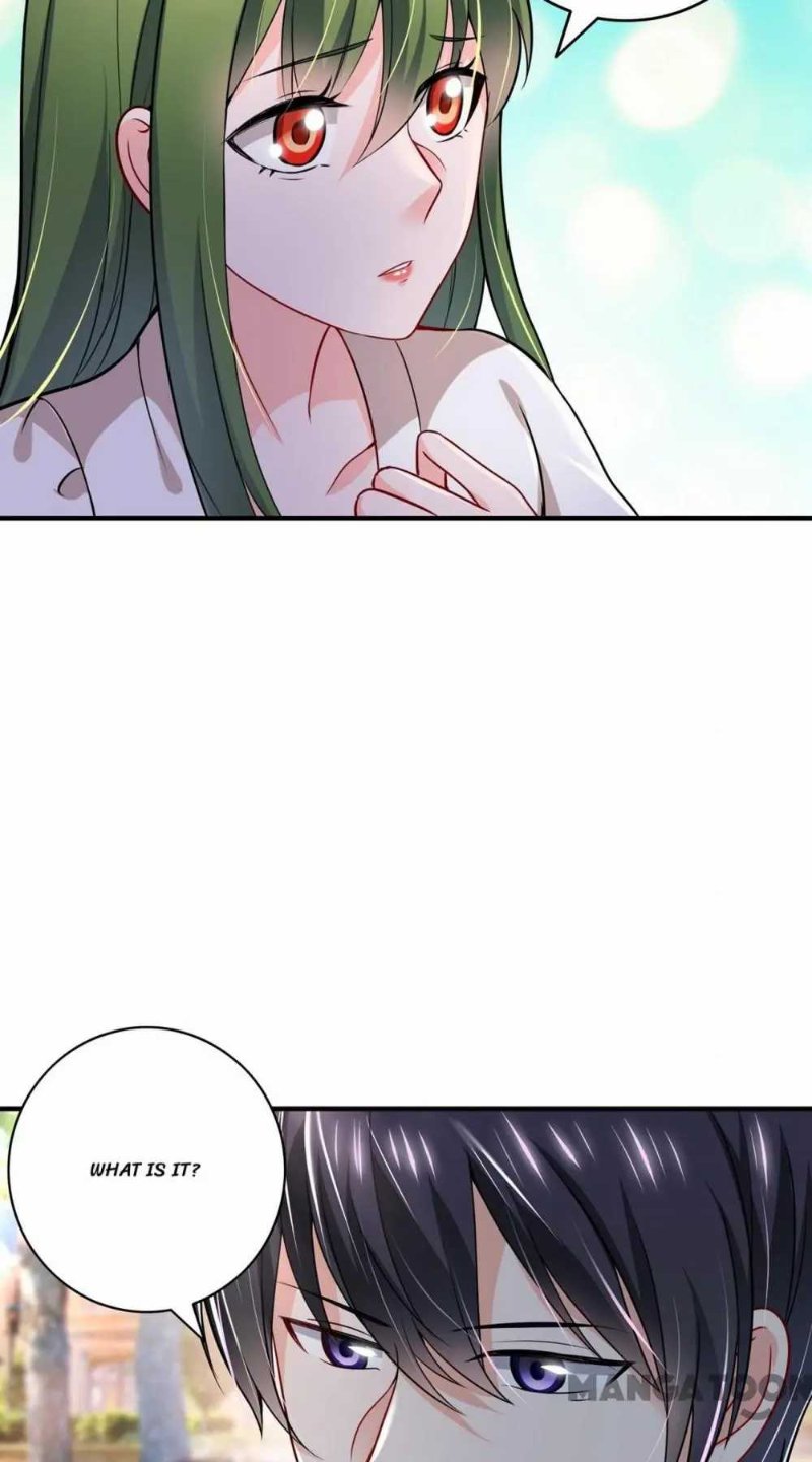 Ex-wife of A Billionaire ( Haomen Tianjia Qianqi ) Chapter 582 - page 22