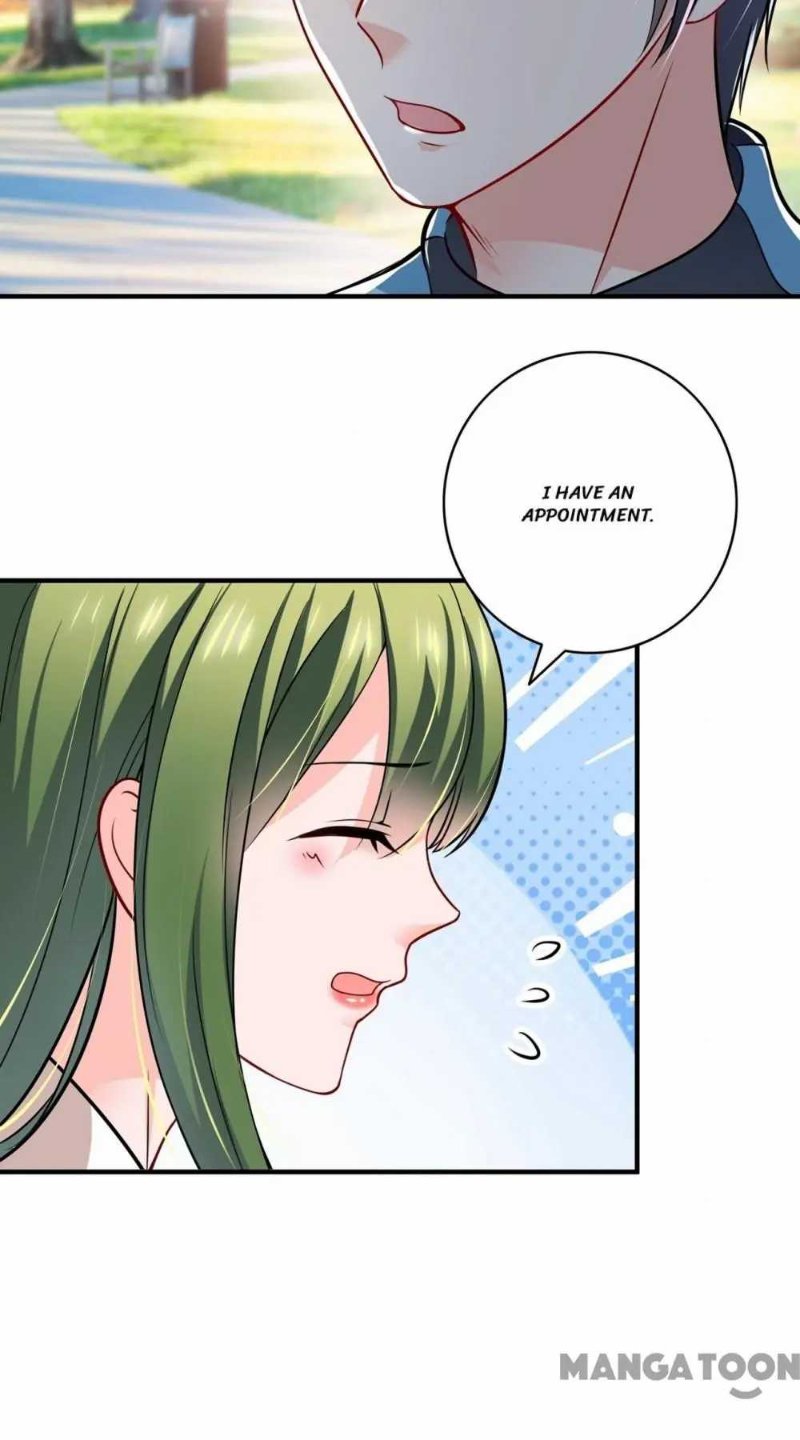 Ex-wife of A Billionaire ( Haomen Tianjia Qianqi ) Chapter 582 - page 23