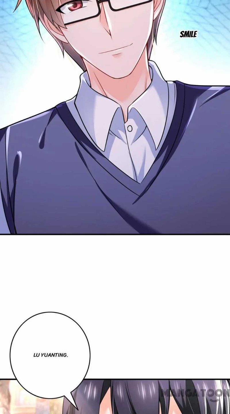 Ex-wife of A Billionaire ( Haomen Tianjia Qianqi ) Chapter 582 - page 27