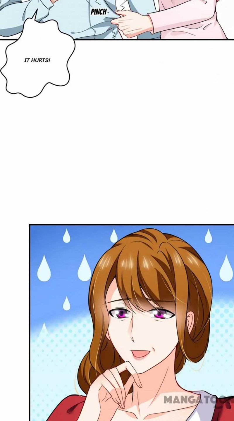 Ex-wife of A Billionaire ( Haomen Tianjia Qianqi ) Chapter 582 - page 3
