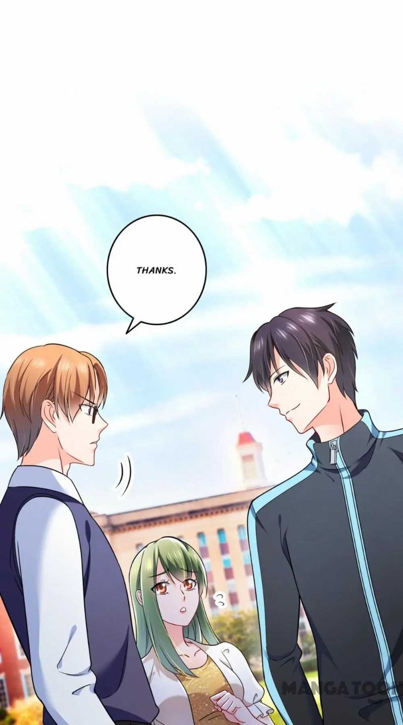 Ex-wife of A Billionaire ( Haomen Tianjia Qianqi ) Chapter 582 - page 33
