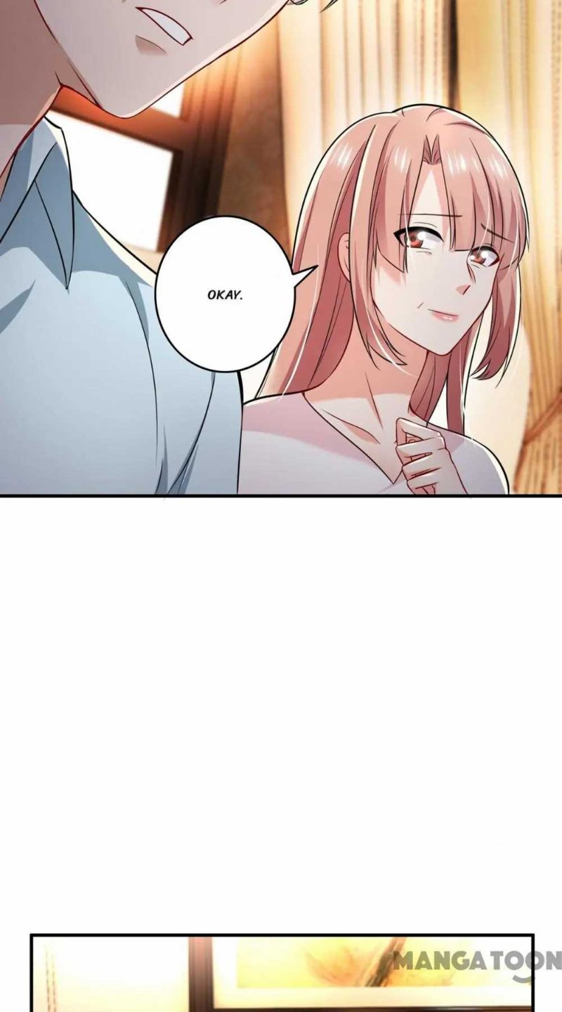 Ex-wife of A Billionaire ( Haomen Tianjia Qianqi ) Chapter 582 - page 5