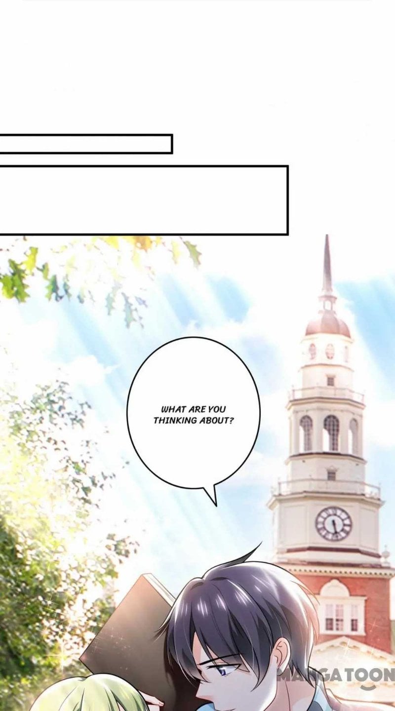 Ex-wife of A Billionaire ( Haomen Tianjia Qianqi ) Chapter 582 - page 7