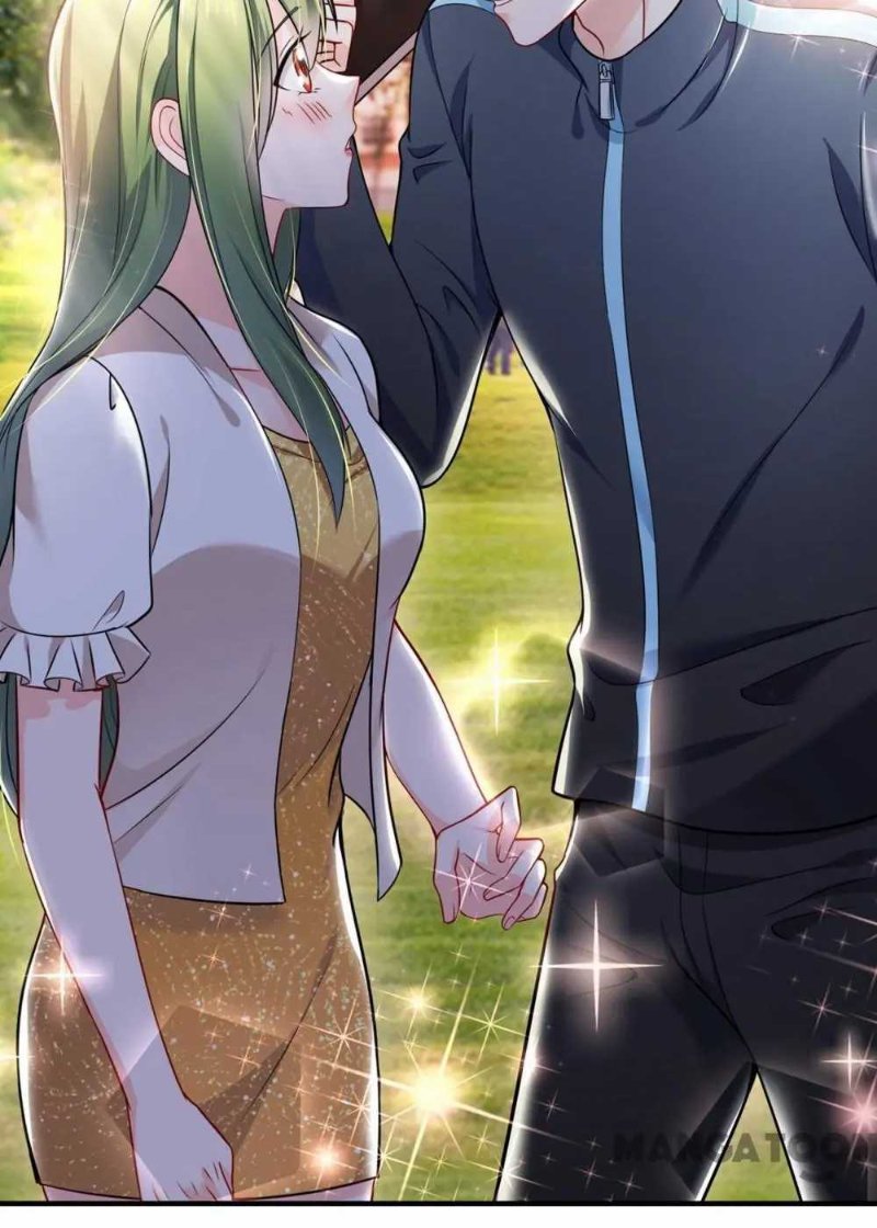 Ex-wife of A Billionaire ( Haomen Tianjia Qianqi ) Chapter 582 - page 8