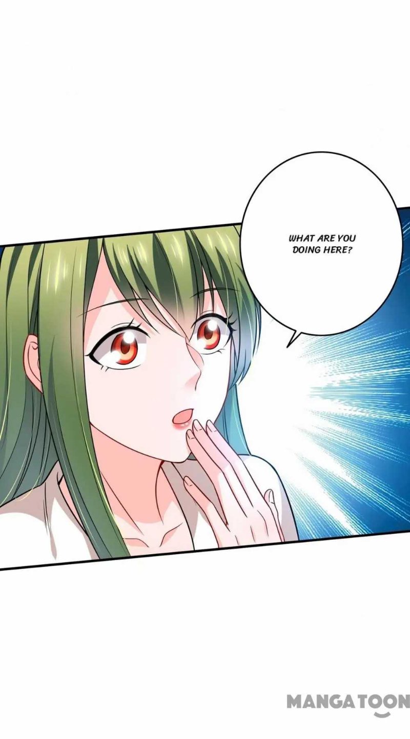 Ex-wife of A Billionaire ( Haomen Tianjia Qianqi ) Chapter 582 - page 9