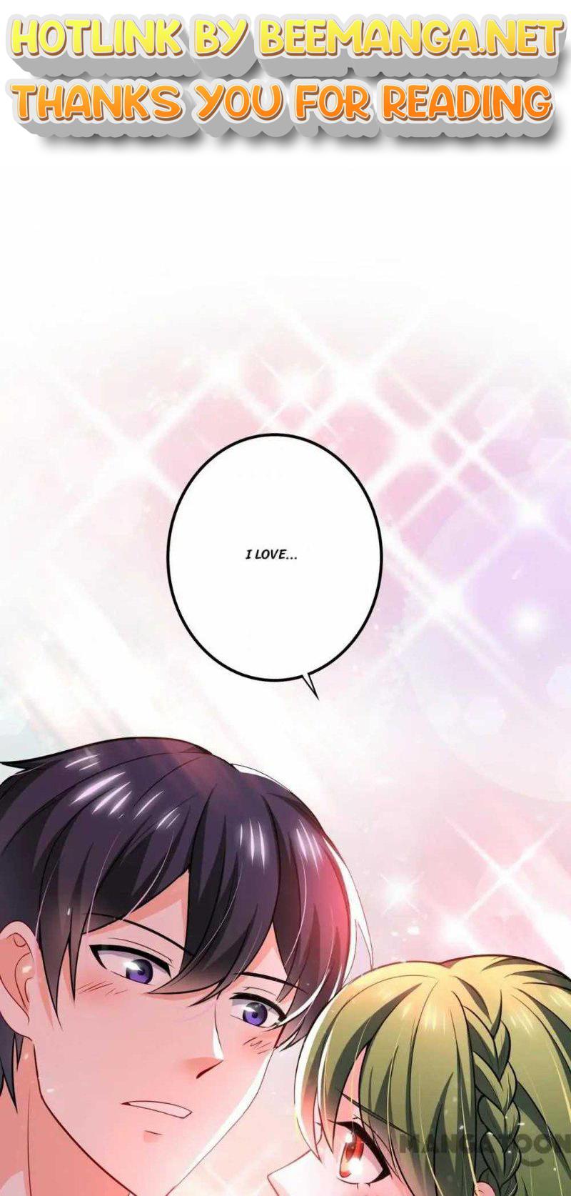 Ex-wife of A Billionaire ( Haomen Tianjia Qianqi ) Chapter 581 - page 1