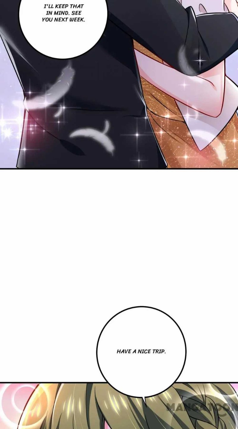 Ex-wife of A Billionaire ( Haomen Tianjia Qianqi ) Chapter 581 - page 10