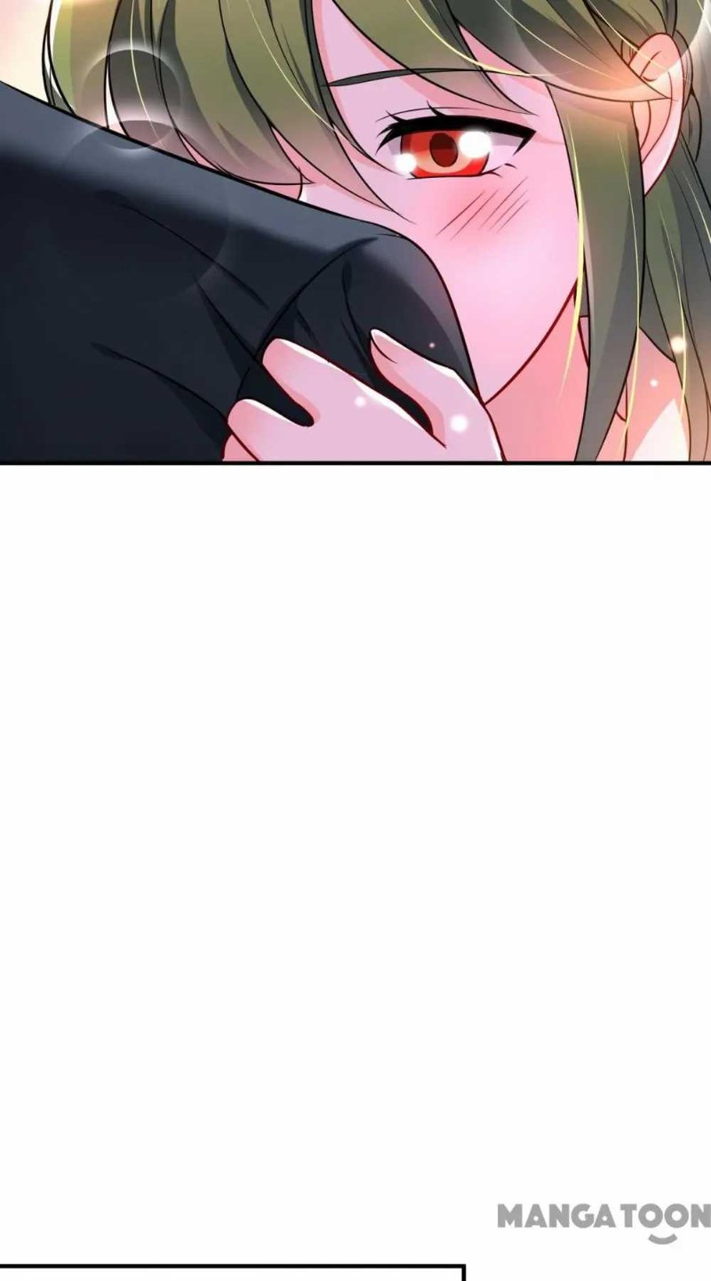Ex-wife of A Billionaire ( Haomen Tianjia Qianqi ) Chapter 581 - page 11