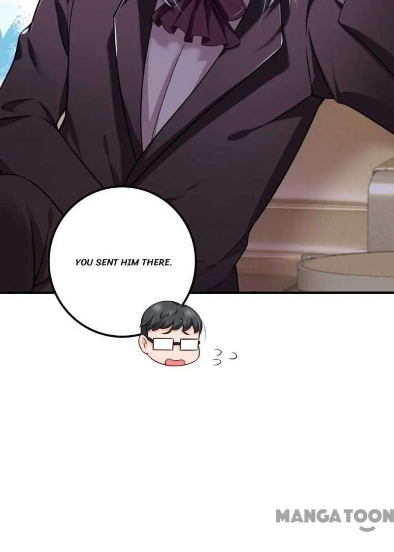 Ex-wife of A Billionaire ( Haomen Tianjia Qianqi ) Chapter 581 - page 16