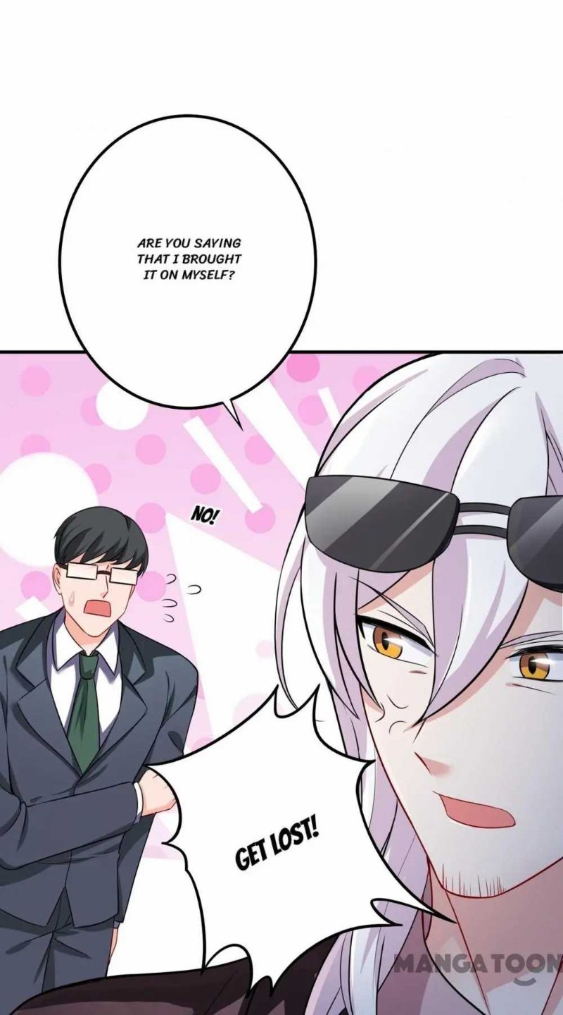 Ex-wife of A Billionaire ( Haomen Tianjia Qianqi ) Chapter 581 - page 17