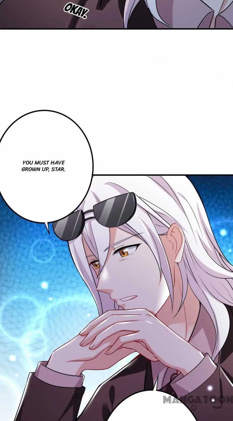 Ex-wife of A Billionaire ( Haomen Tianjia Qianqi ) Chapter 581 - page 18
