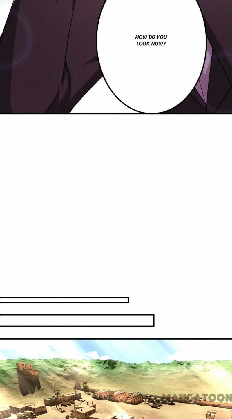 Ex-wife of A Billionaire ( Haomen Tianjia Qianqi ) Chapter 581 - page 19