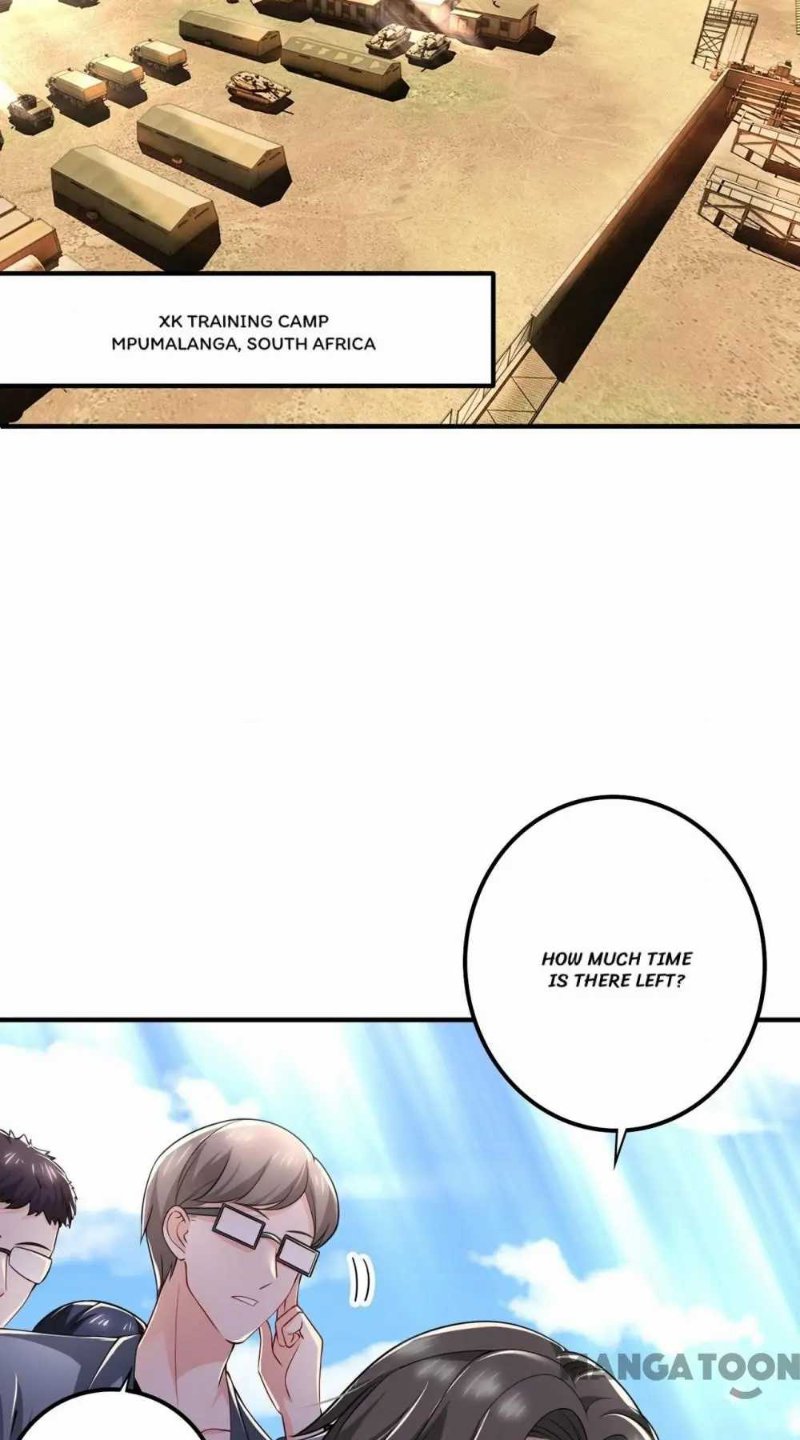 Ex-wife of A Billionaire ( Haomen Tianjia Qianqi ) Chapter 581 - page 20