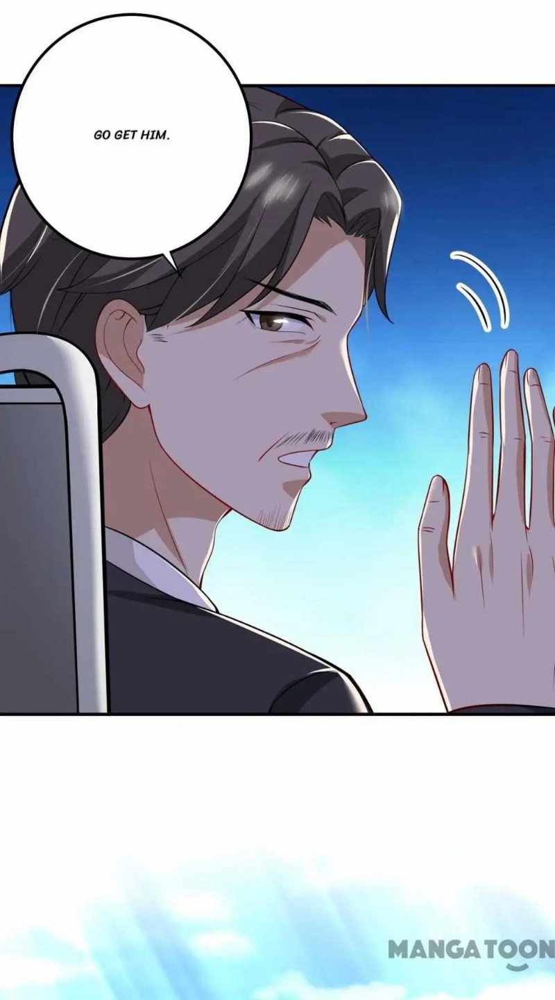 Ex-wife of A Billionaire ( Haomen Tianjia Qianqi ) Chapter 581 - page 22