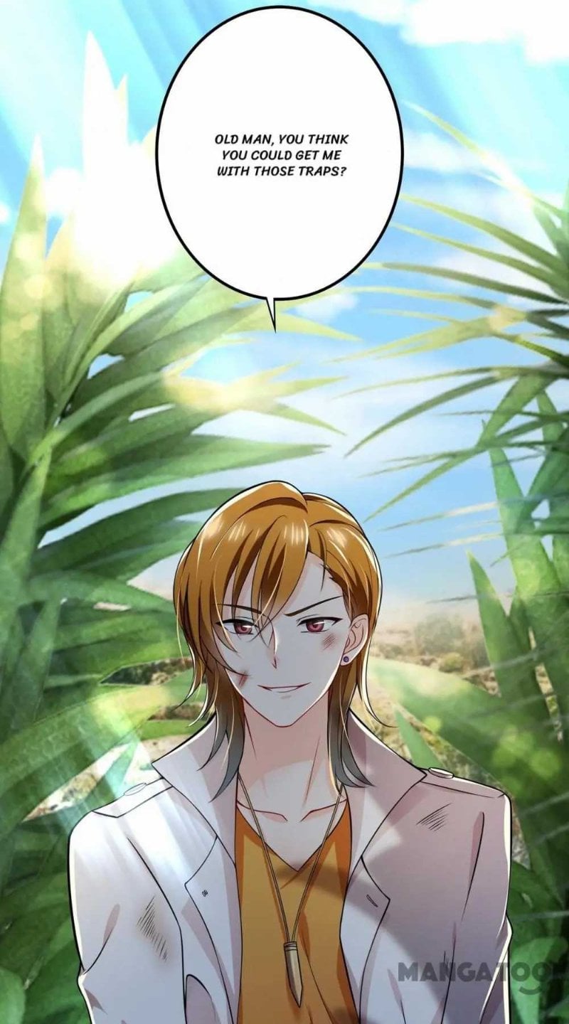 Ex-wife of A Billionaire ( Haomen Tianjia Qianqi ) Chapter 581 - page 23