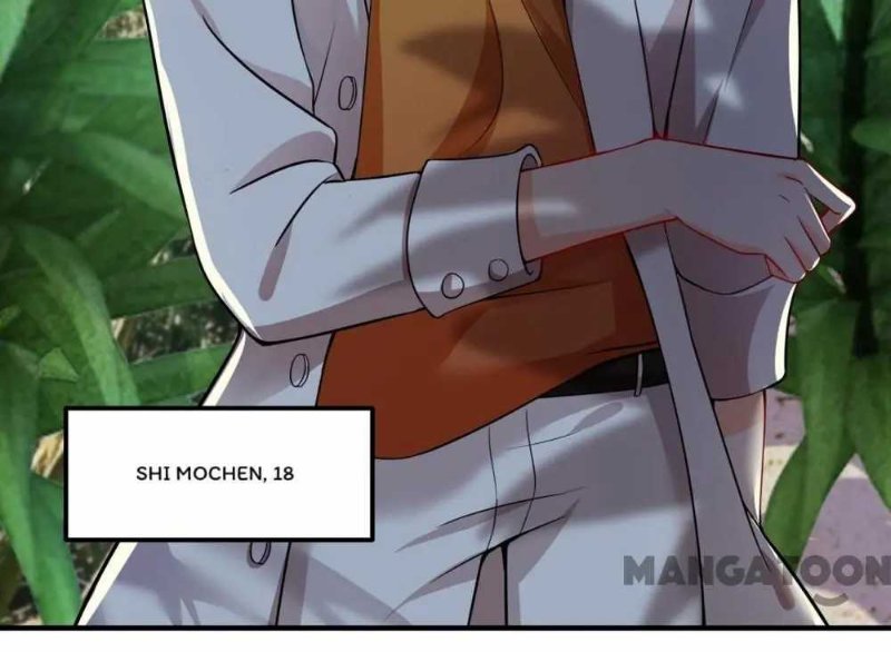 Ex-wife of A Billionaire ( Haomen Tianjia Qianqi ) Chapter 581 - page 24
