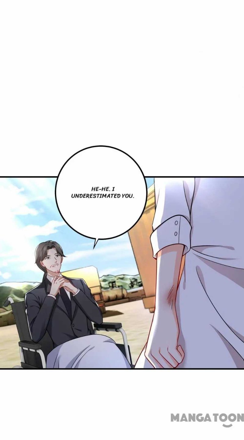 Ex-wife of A Billionaire ( Haomen Tianjia Qianqi ) Chapter 581 - page 25