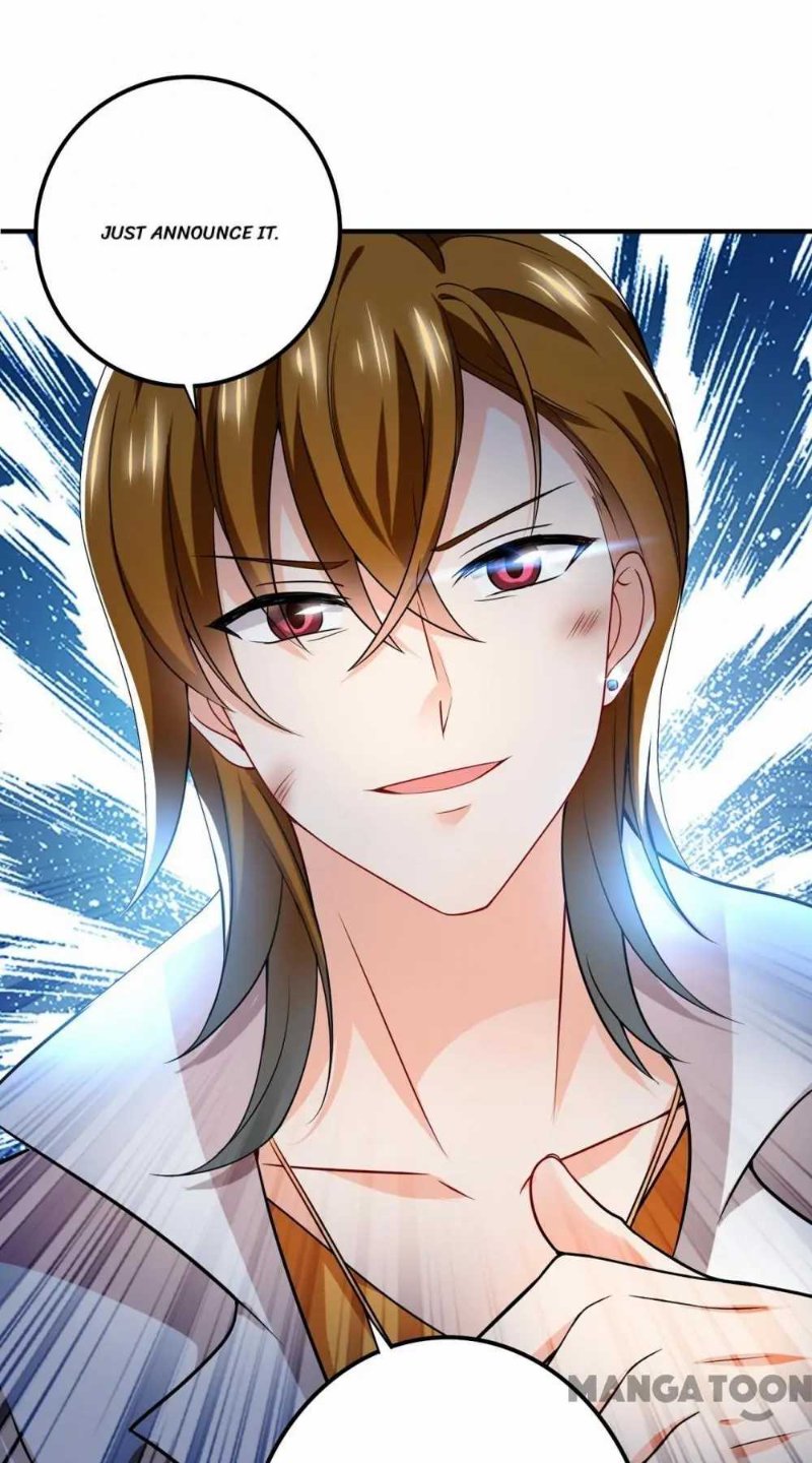 Ex-wife of A Billionaire ( Haomen Tianjia Qianqi ) Chapter 581 - page 26