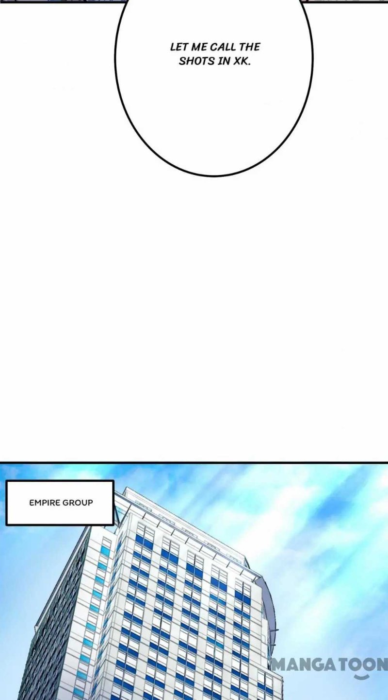Ex-wife of A Billionaire ( Haomen Tianjia Qianqi ) Chapter 581 - page 27
