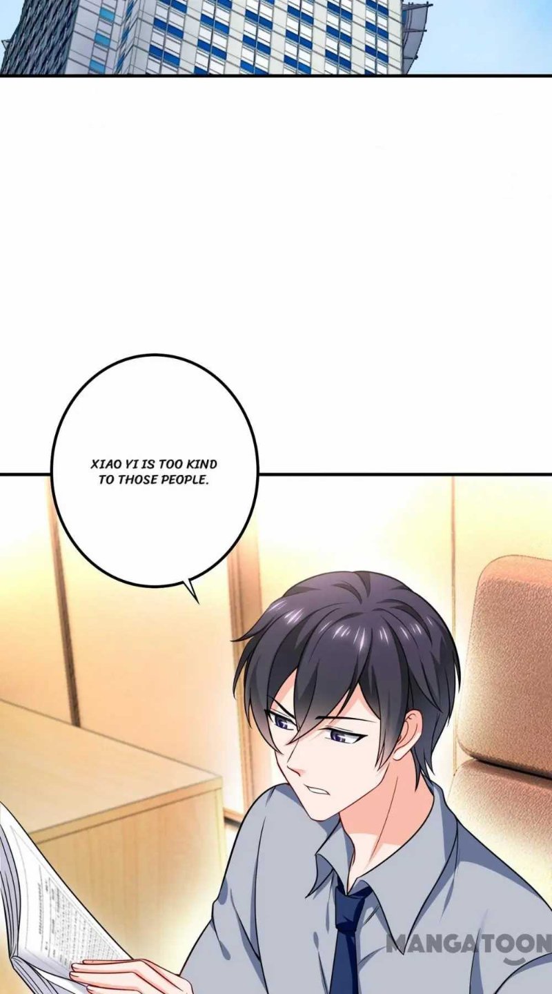 Ex-wife of A Billionaire ( Haomen Tianjia Qianqi ) Chapter 581 - page 28